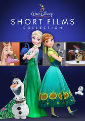 Disney Shorts - HD (Movies Anywhere)