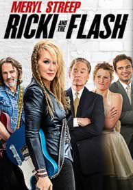 Ricki and the Flash - HD (Movies Anywhere)