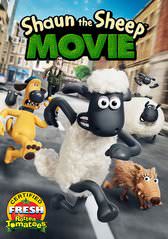 Shaun The Sheep Movie - SD (Fandango)