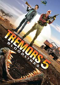 Tremors 5: Bloodlines - HD (iTunes)