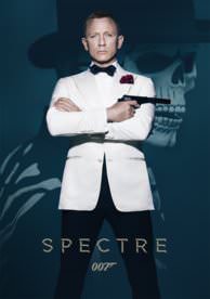 Spectre - HD (Fandango)