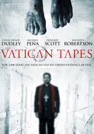 The Vatican Tapes - HD (Fandango)