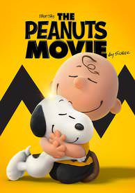 The Peanuts Movie - HD (Movies Anywhere)