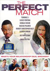 The Perfect Match - SD (Fandango)