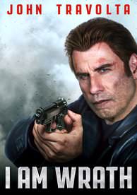 I Am Wrath - SD (Fandango)