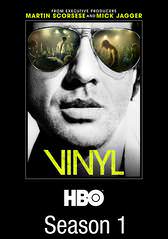Vinyl Season 1 - HD (iTunes)