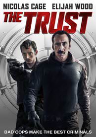 The Trust - SD (Fandango)