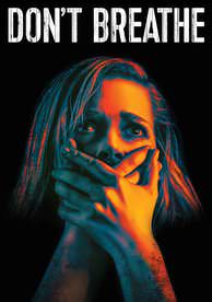 Don't Breathe - HD (Movies Anywhere)