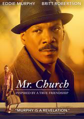Mr. Church - SD (Fandango)