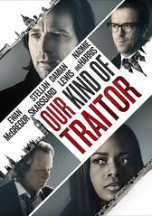 Our Kind of Traitor - SD (Fandango)
