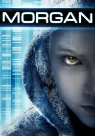 Morgan - HD (Movies Anywhere)