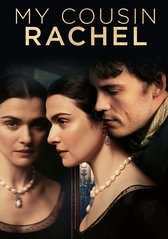 My Cousin Rachel - HD (Movies Anywhere)