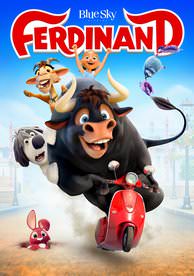 Ferdinand - HD (Movies Anywhere)