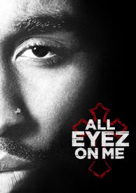All Eyez On Me - HD (Fandango)