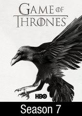 Game of Thrones Season 7 - HD (iTunes)