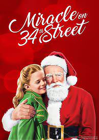 Miracle on 34th Street - HD (Movies Anywhere)