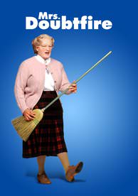 Mrs. Doubtfire - HD (Movies Anywhere)