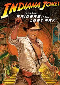 Indiana Jones & The Raiders of the Lost Ark - 4K (Fandango)