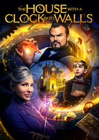 The House with a Clock on its Walls - HD (Movies Anywhere)