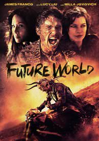 Future World - HD (Fandango)