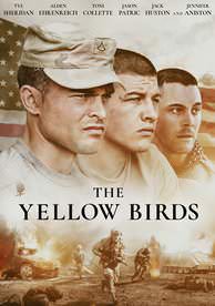 The Yellow Birds - HD (Fandango)