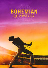 Bohemian Rhapsody - HD (Movies Anywhere)