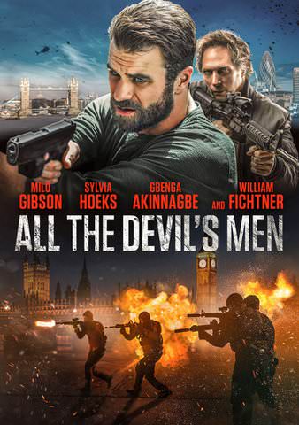 All the Devil's Men - HD (Fandango)