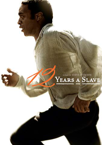 12 Years a Slave - HD (Movies Anywhere)