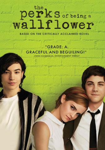 The Perks of Being a Wallflower - HD (iTunes)