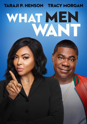 What Men Want - HD (Fandango)