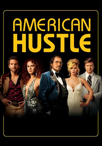American Hustle - HD (Movies Anywhere)