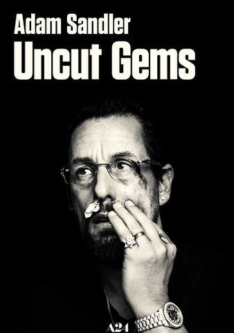 Uncut Gems - HD (Fandango)
