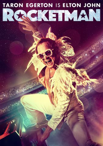 Rocketman - HD (Fandango)