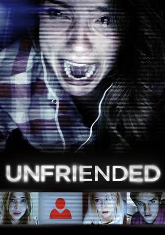 Unfriended - HD (iTunes)