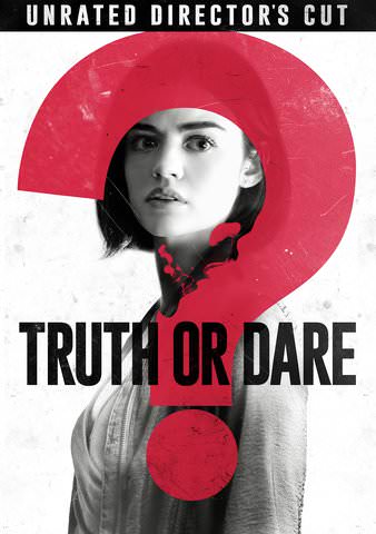 Truth or Dare - HD (Movies Anywhere)