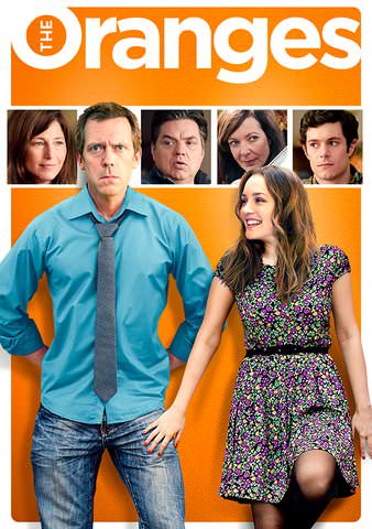 The Oranges - HD (Movies Anywhere)