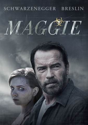 Maggie - HD (Fandango)