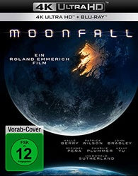 Moonfall - 4K (Fandango) or 4K (iTunes)
