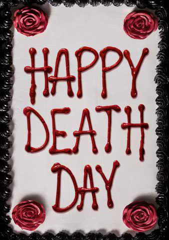 Happy Death Day - HD (Movies Anywhere)