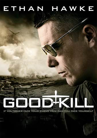 Good Kill - HD (Fandango)