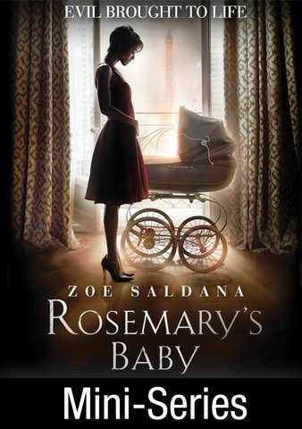 Rosemary's Baby (Mini-series) - HD (Fandango)