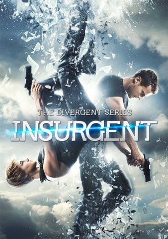 Insurgent - HD (Fandango)
