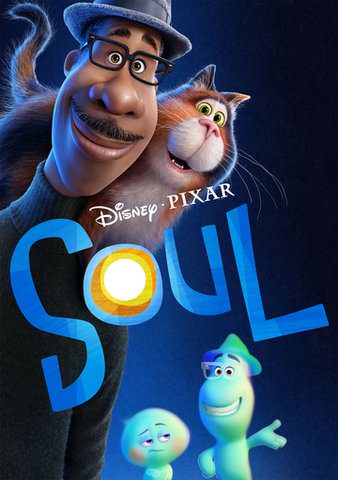 Soul - HD (Google Play)