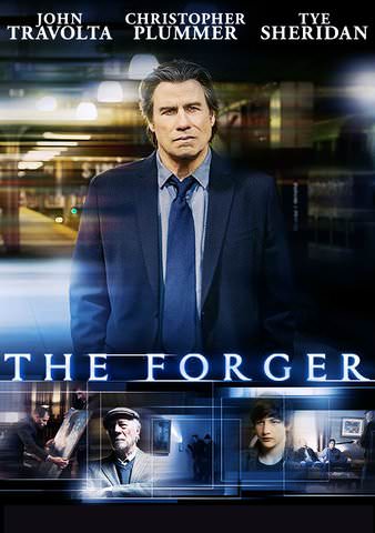 The Forger - HD (Fandango)