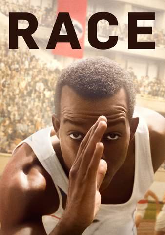Race - HD (iTunes)