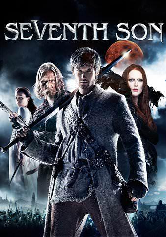 Seventh Son - HD (iTunes)