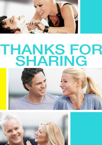 Thanks for Sharing - HD (Fandango)