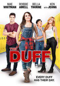 The Duff - HD (Fandango)