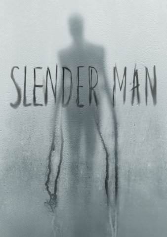 Slender Man - HD (Movies Anywhere)