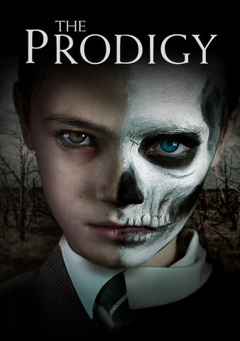 The Prodigy - HD (Fandango)